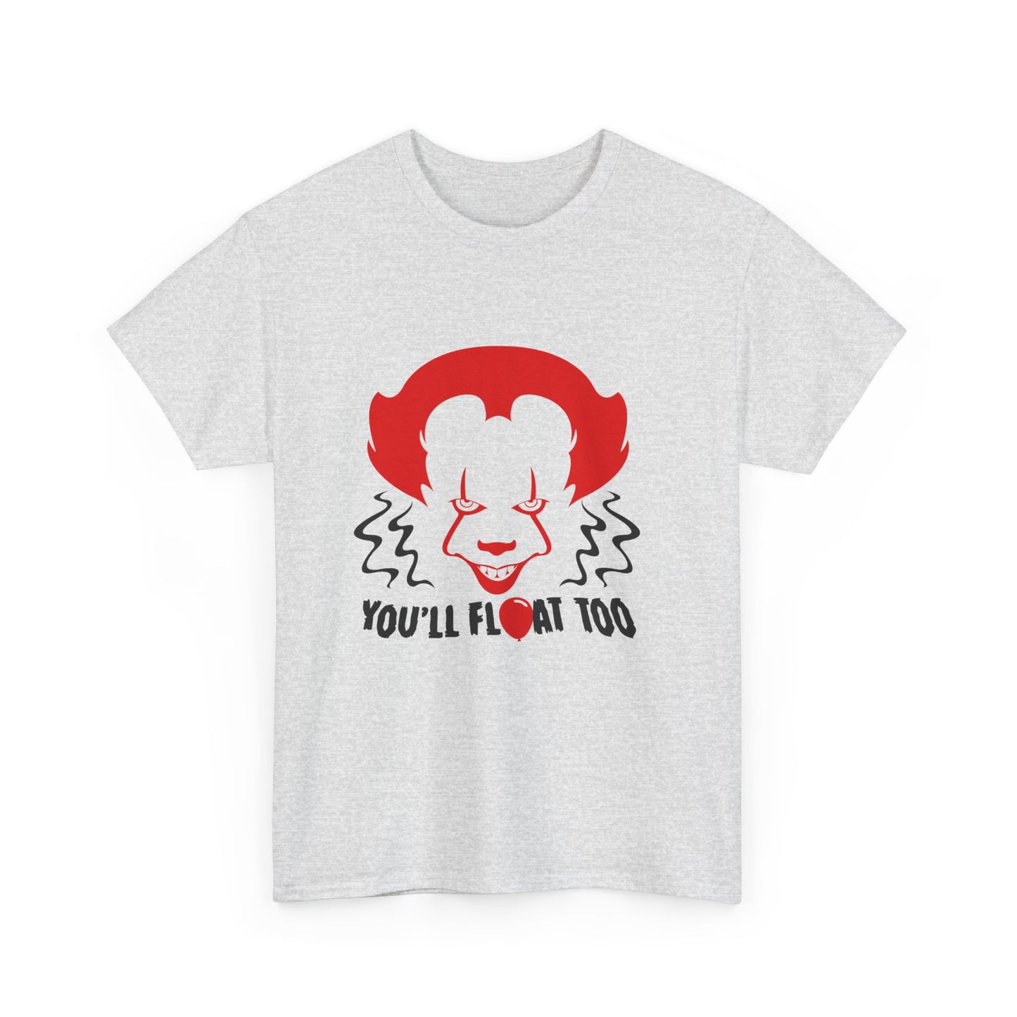 IT Halloween  Tee
