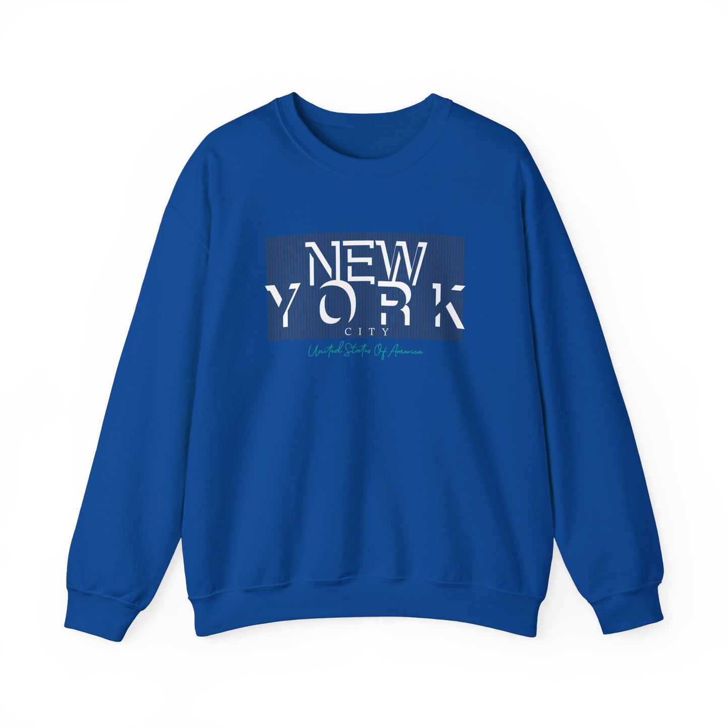 Heavy Blend™ Crewneck Sweatshirt