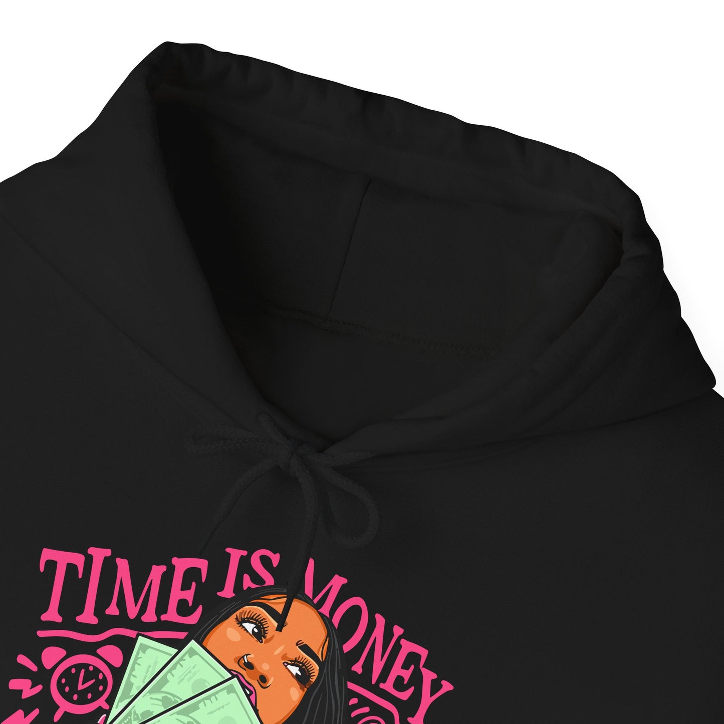 Heavy Blend™ Hooded Sweatshirt