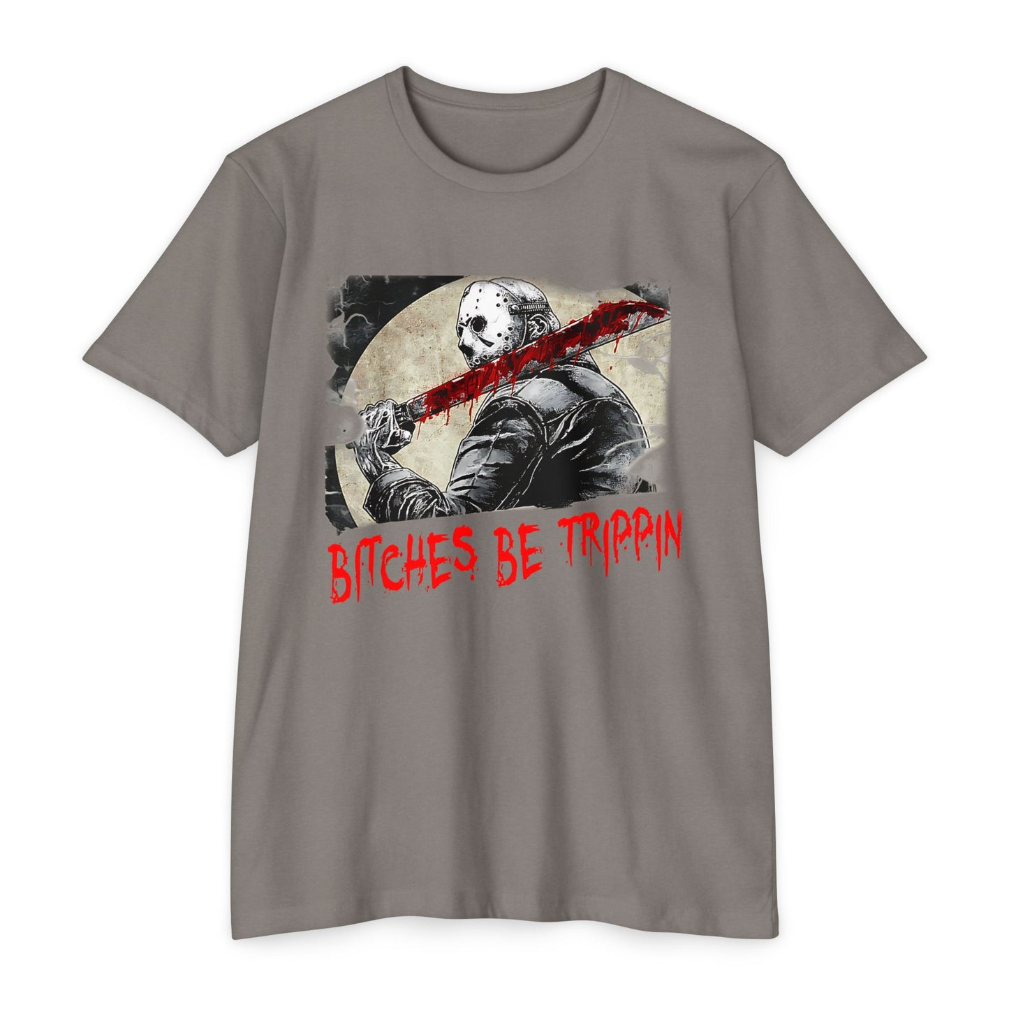 Michael Myers CVC Jersey T-Shirt