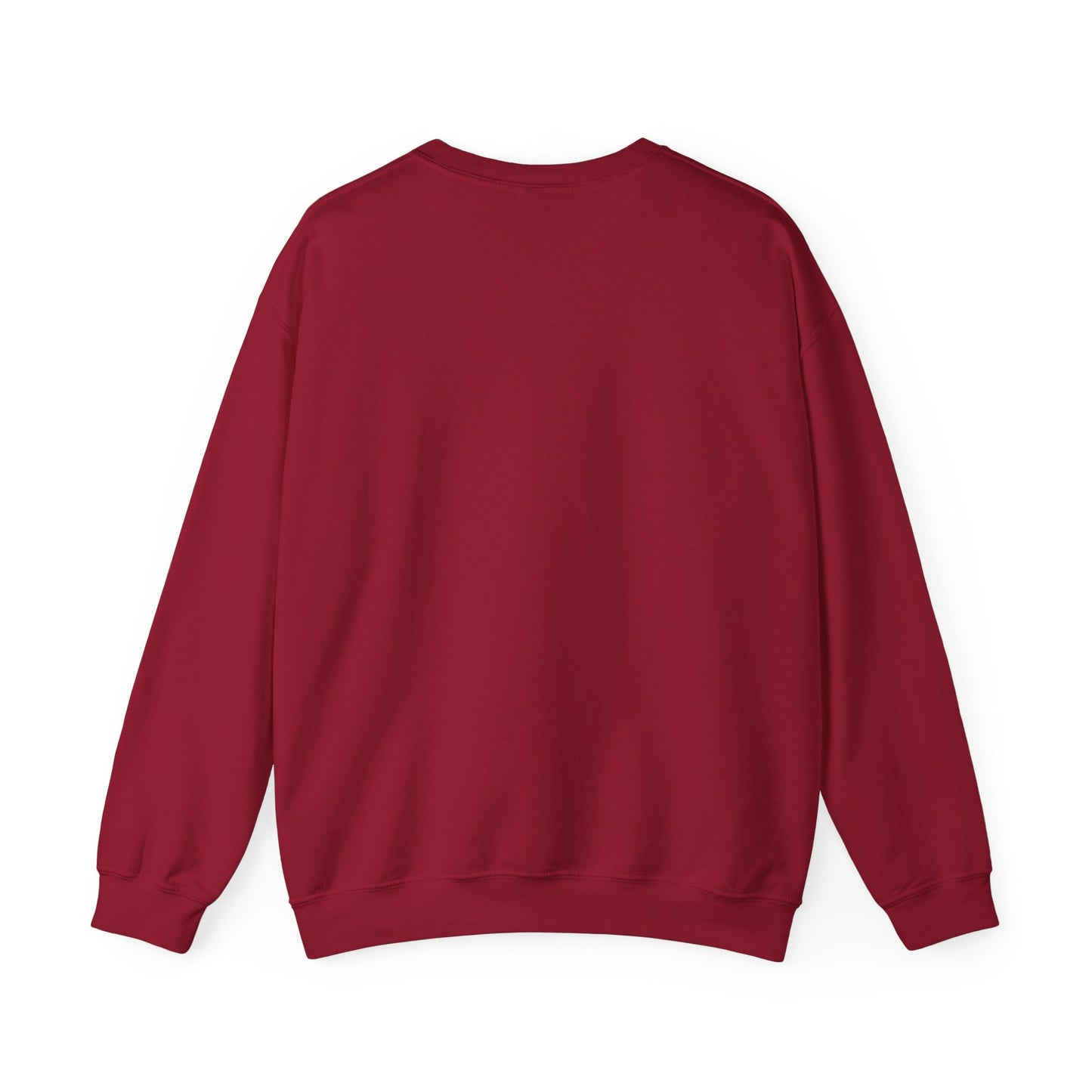 Queen Heavy Blend Crewneck Sweatshirt