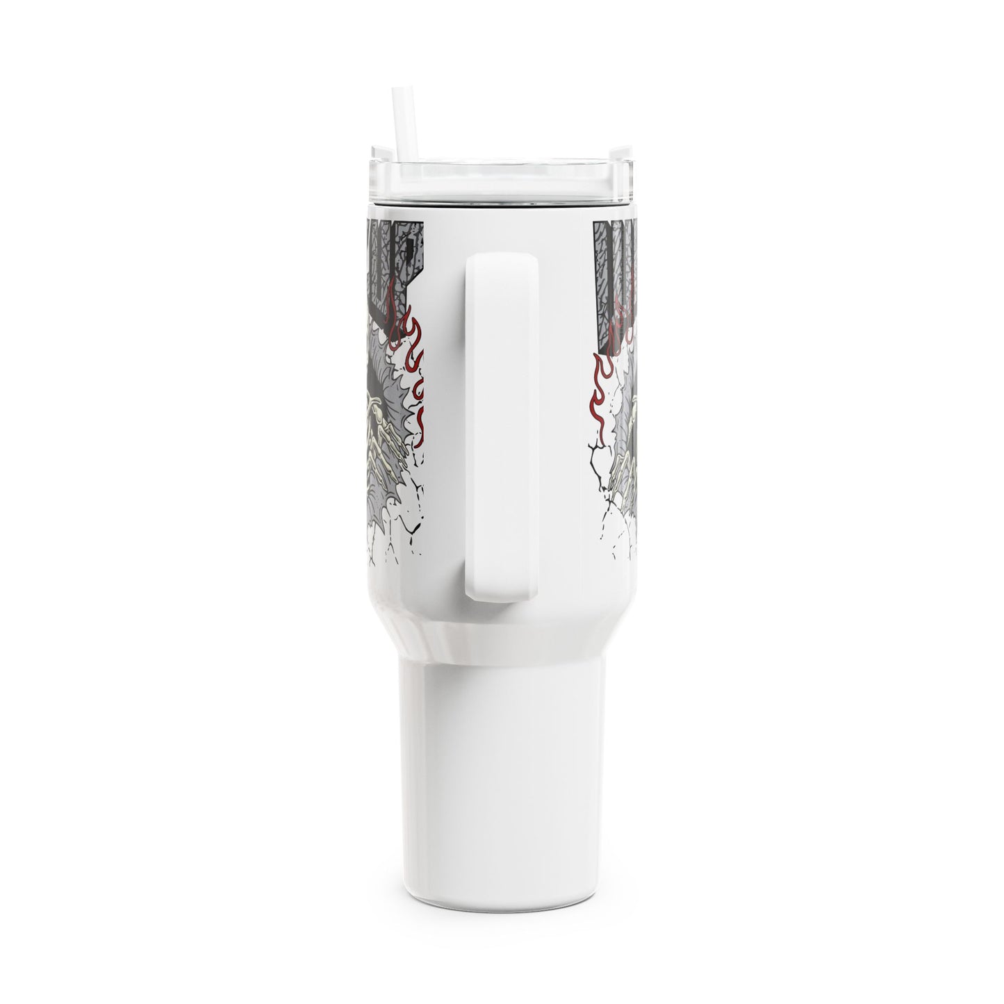Tumbler, 40oz