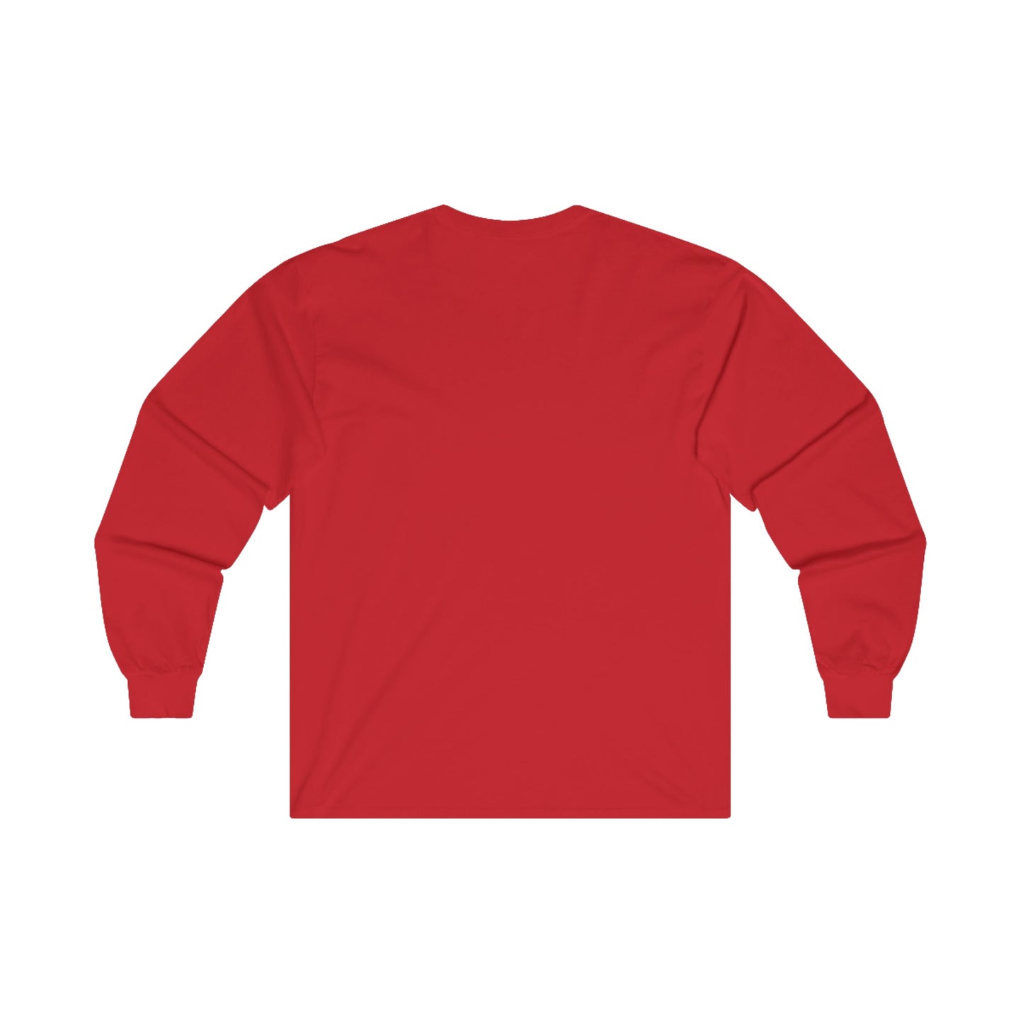 Christmas Calories Don't Count Long Sleeve Tee