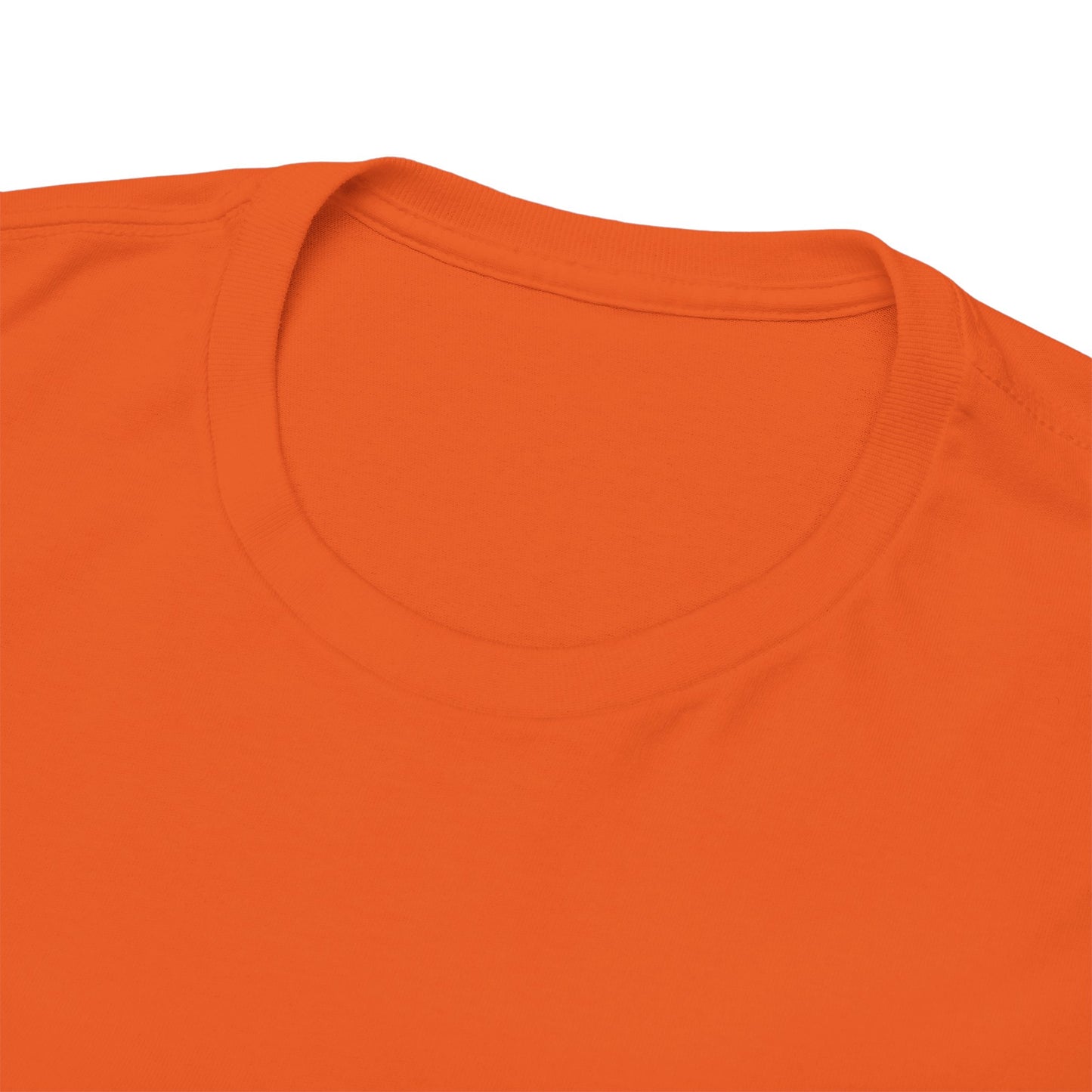 Halloween Heavy Cotton Tee