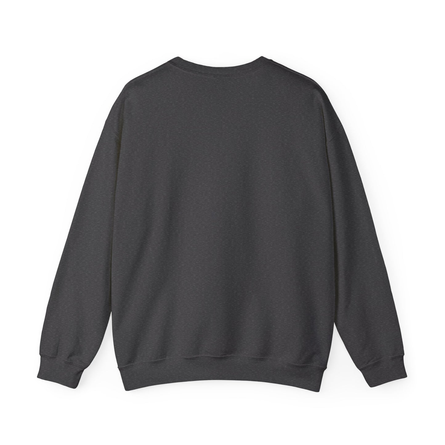 Funny Crewneck Sweatshirt - 'I Am Not Responsible For What My Face Does When You Talk!'