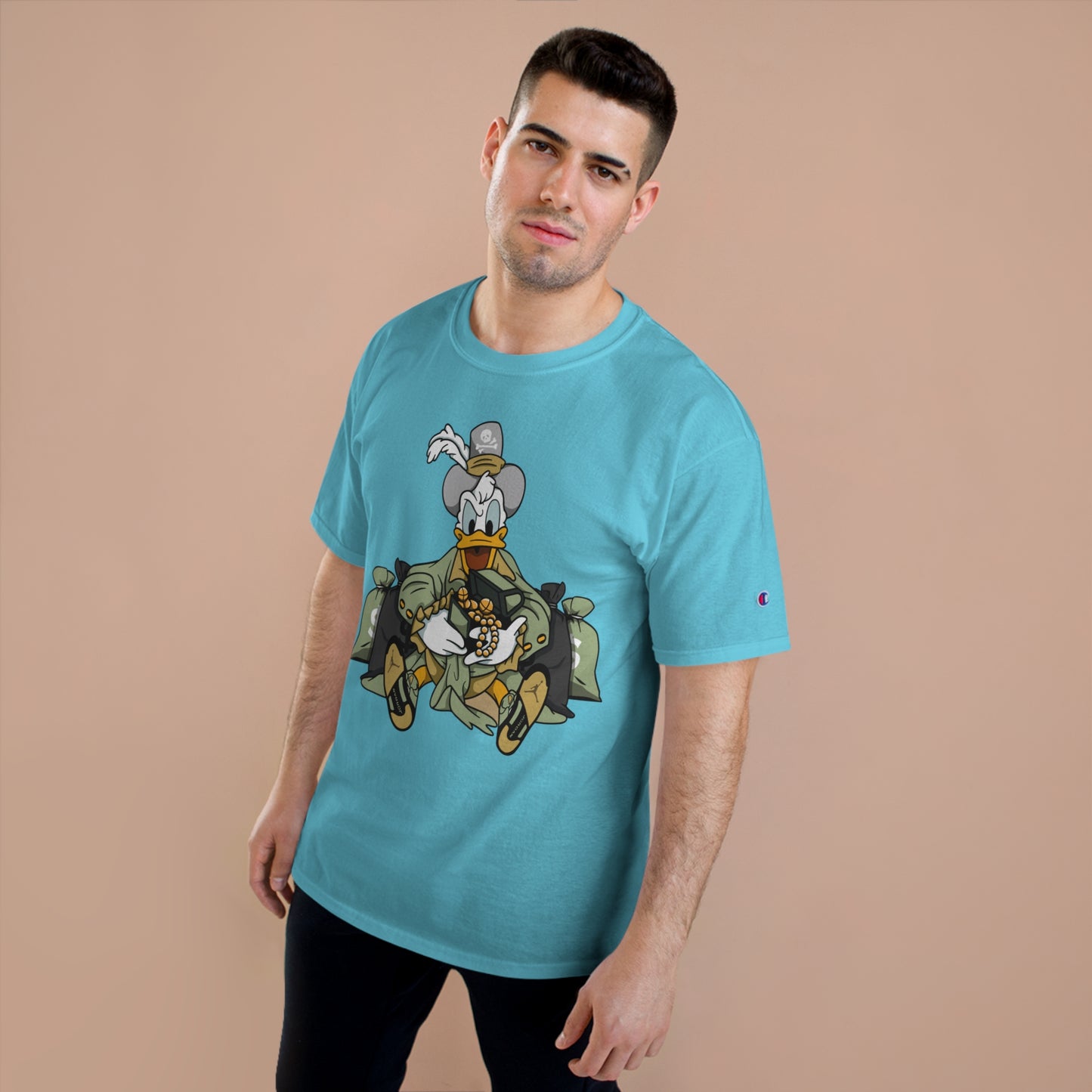 Daffy Champion T-Shirt