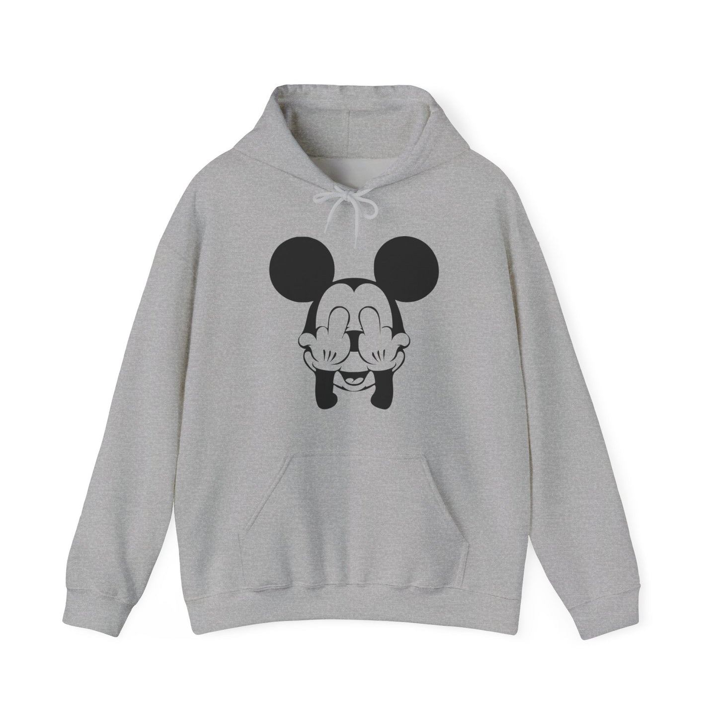 Mickey  Heavy Blend™ Hooded Sweatshirt