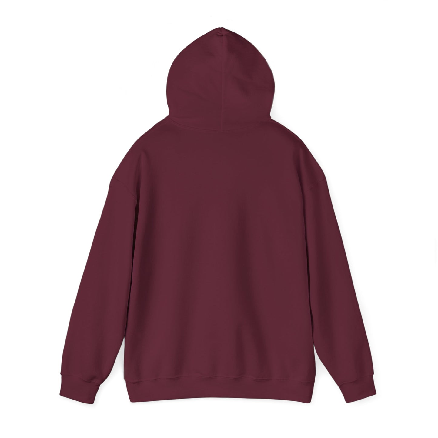 Kiss Me Heavy Blend™ Hooded Sweatshirt