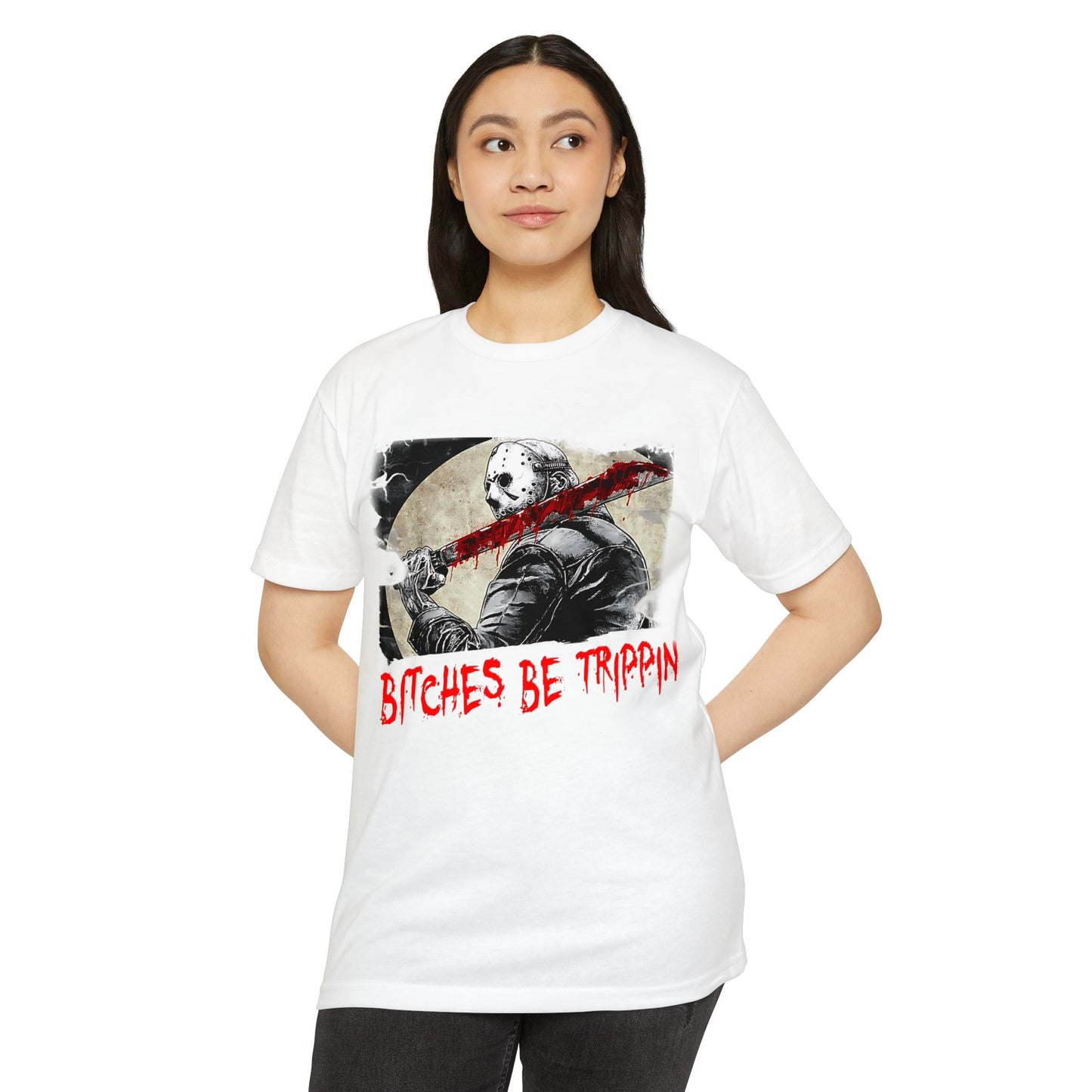 Michael Myers CVC Jersey T-Shirt