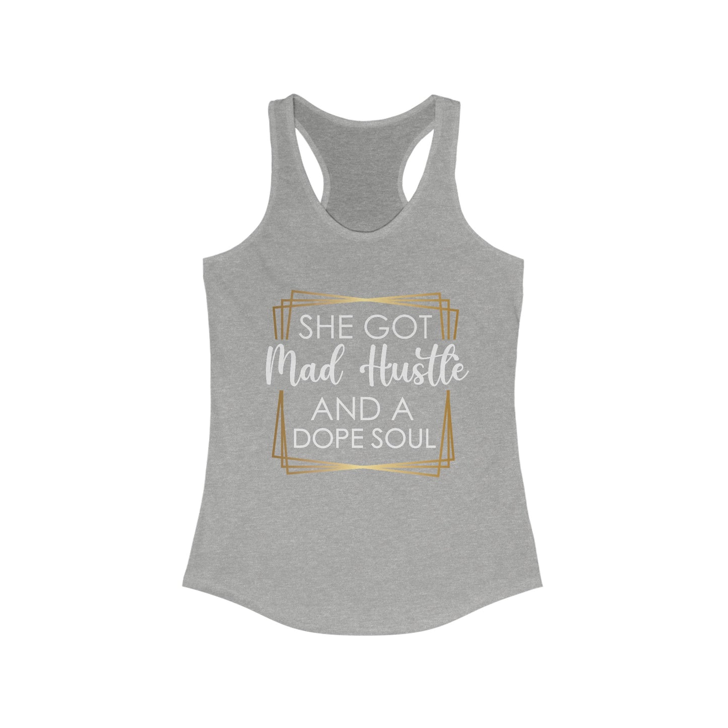 Ideal Racerback Tank