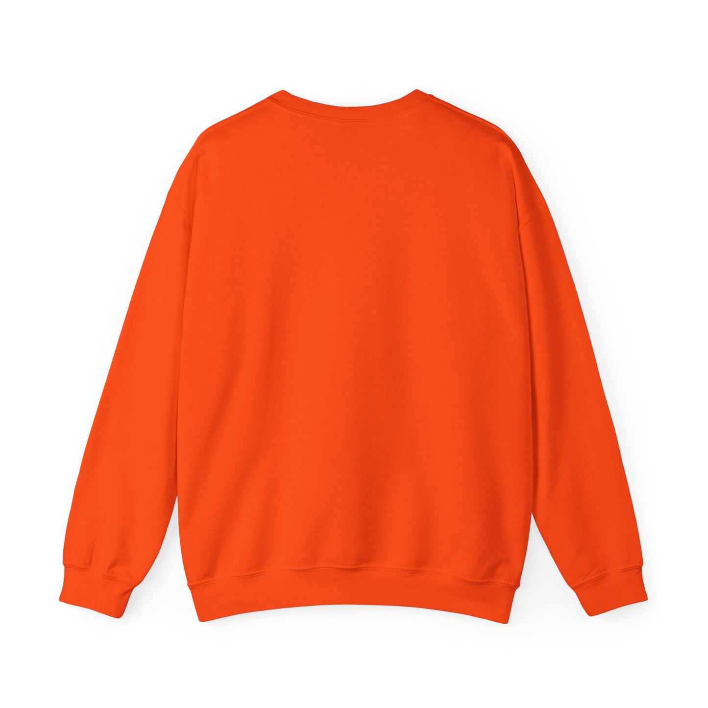 Trendy Heavy Blend™ Crewneck Sweatshirt