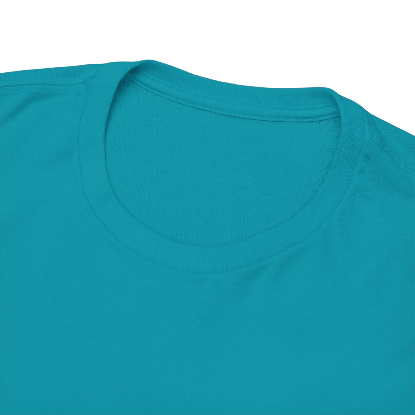 Halloween Heavy Cotton Tee
