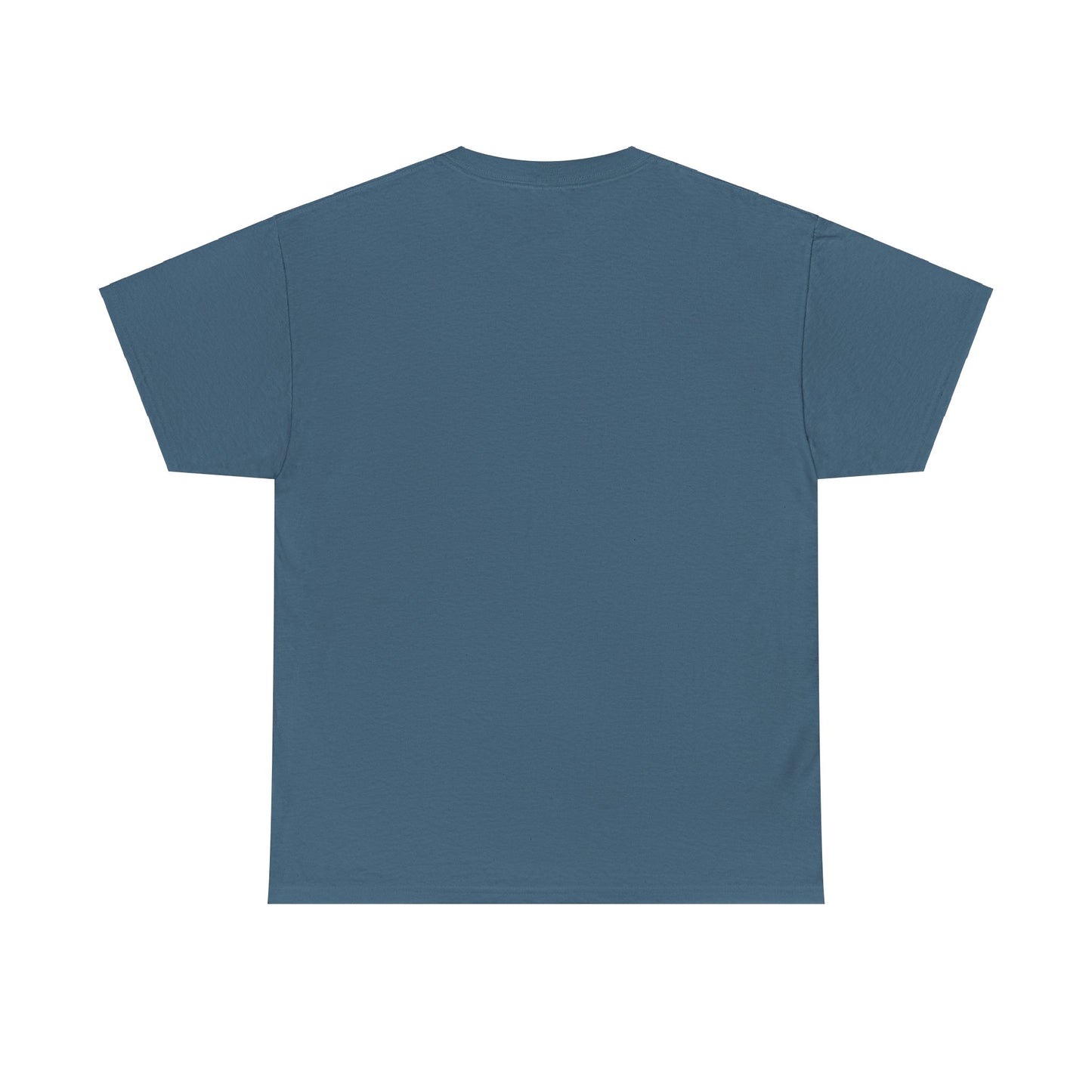 Halloween Heavy Cotton Tee