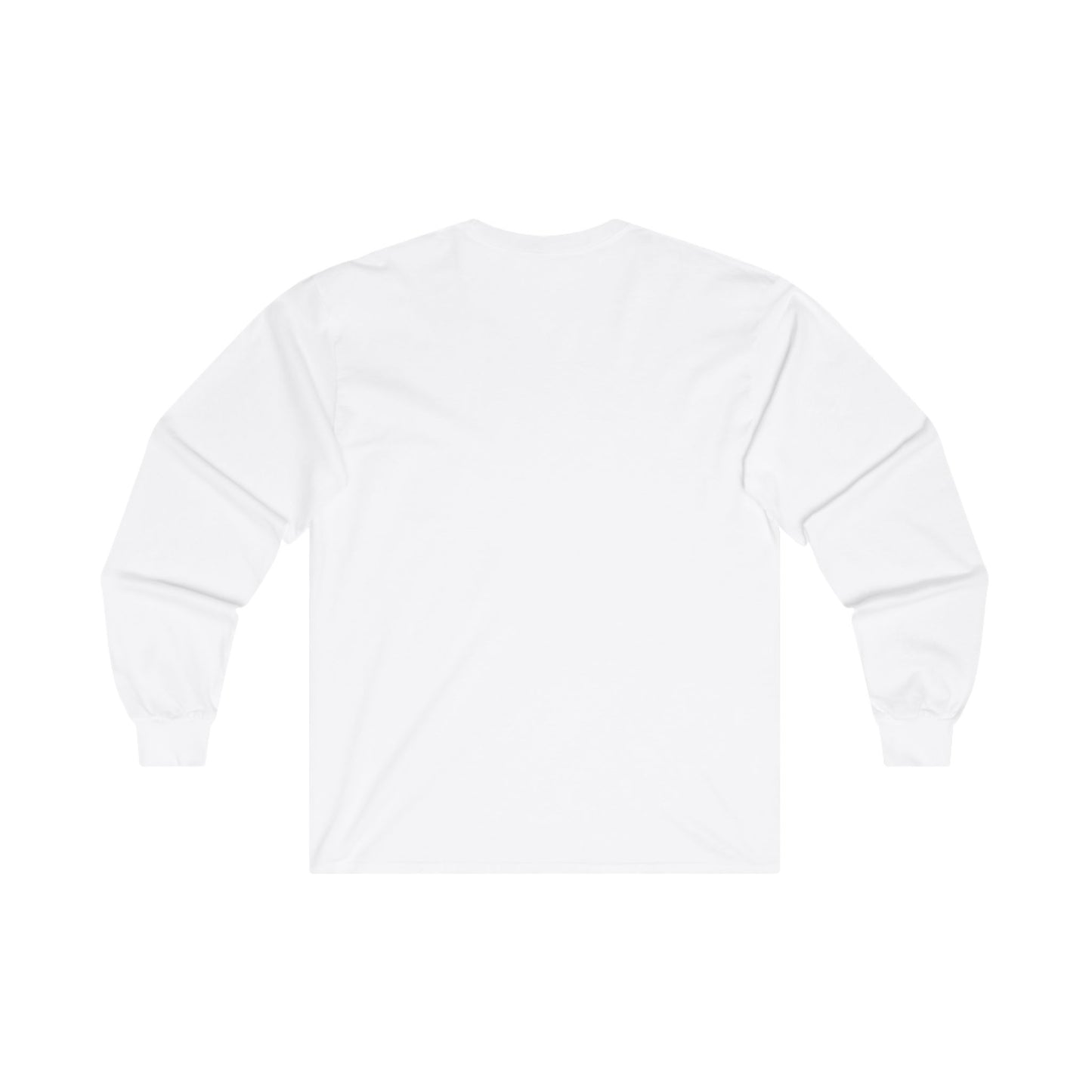 Christmas Calories Don't Count Long Sleeve Tee