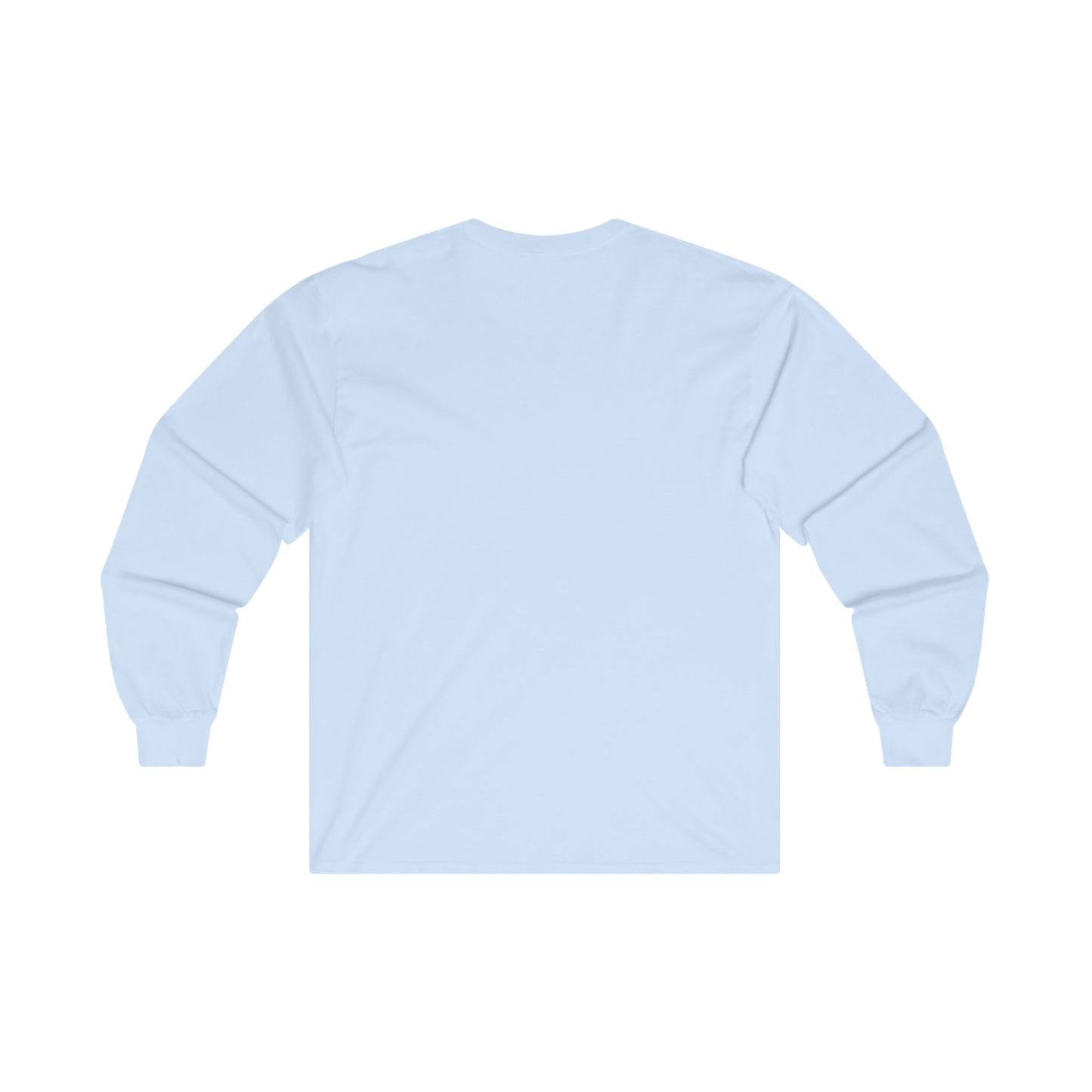 Christmas Calories Don't Count Long Sleeve Tee