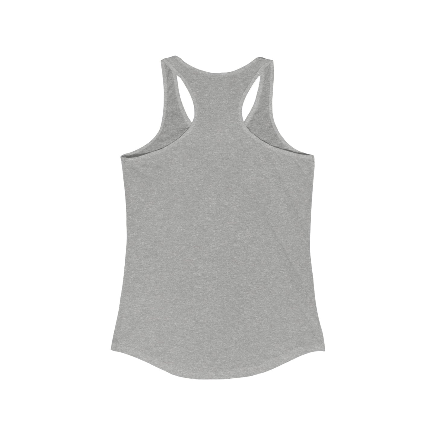Ideal Racerback Tank