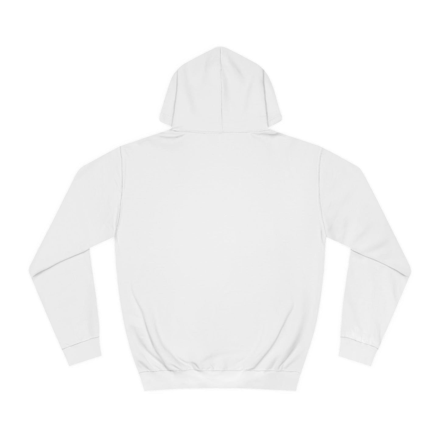 Trendy College Hoodie