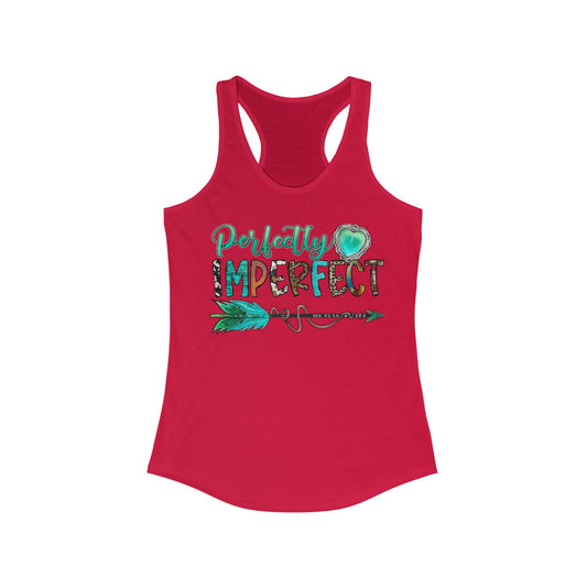 Racerback Tank