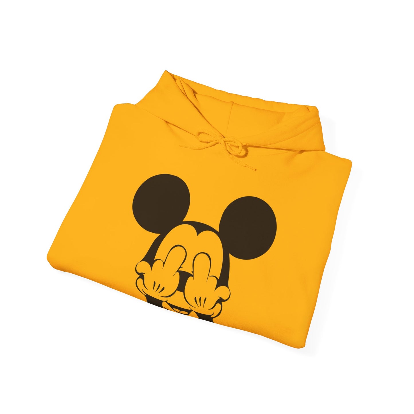 Mickey  Heavy Blend™ Hooded Sweatshirt