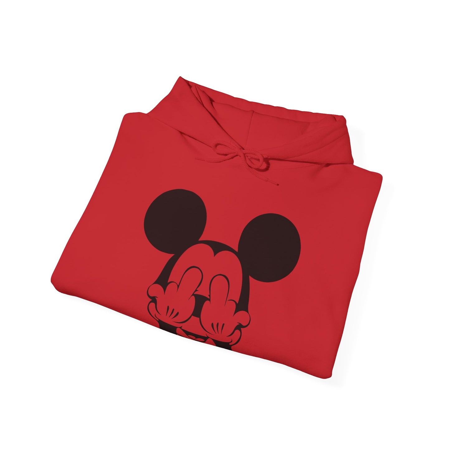 Mickey  Heavy Blend™ Hooded Sweatshirt
