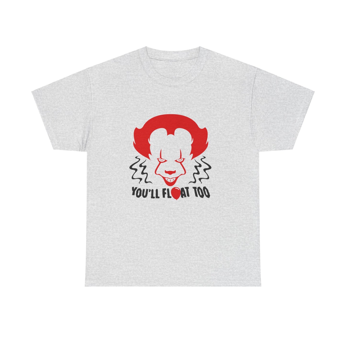 IT Halloween  Tee