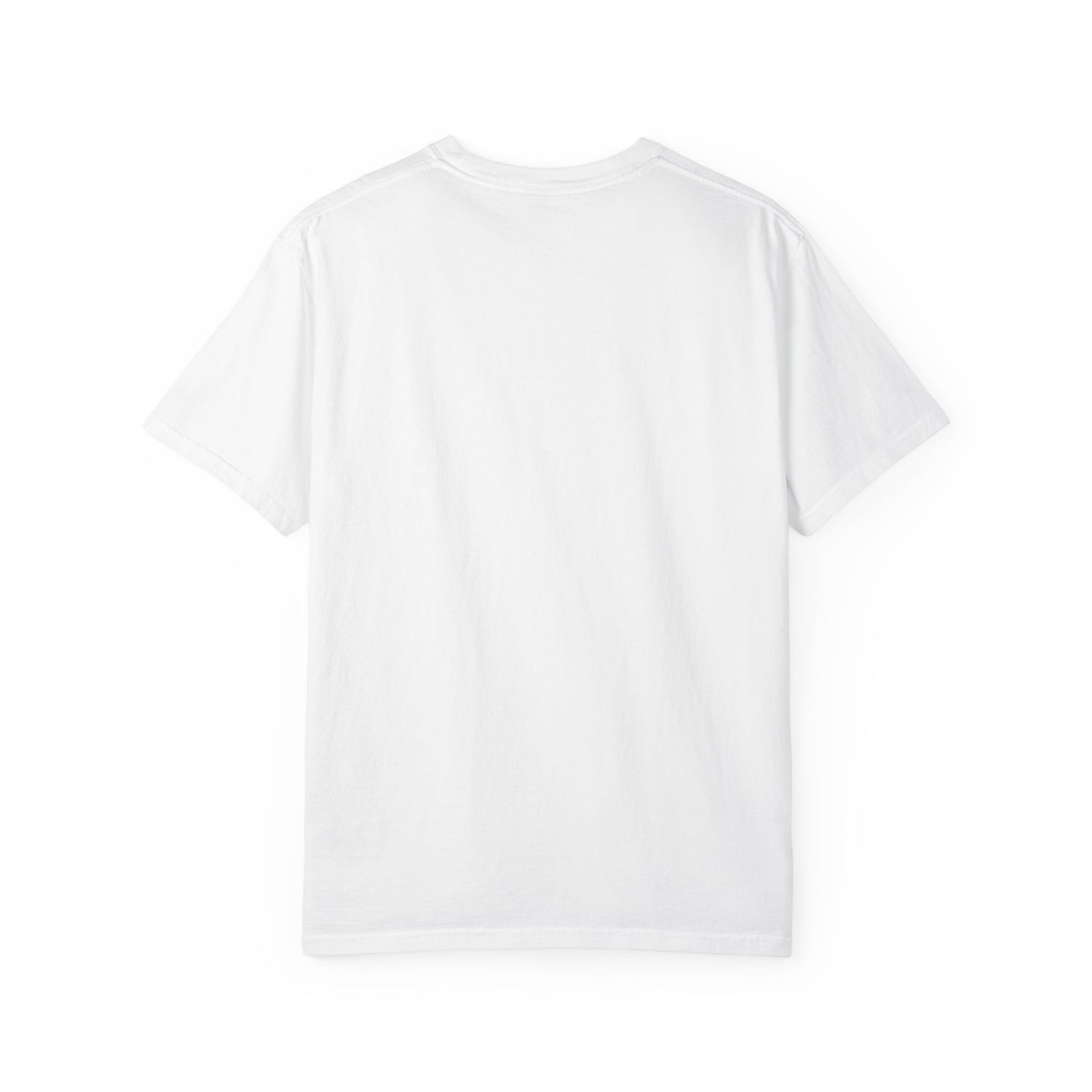 Count Your Blessings Garment-Dyed T-shirt