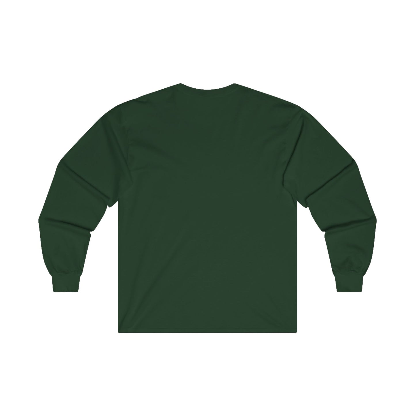 Christmas Calories Don't Count Long Sleeve Tee