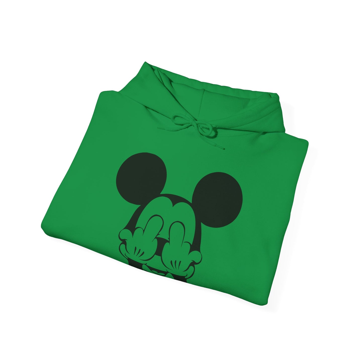 Mickey  Heavy Blend™ Hooded Sweatshirt