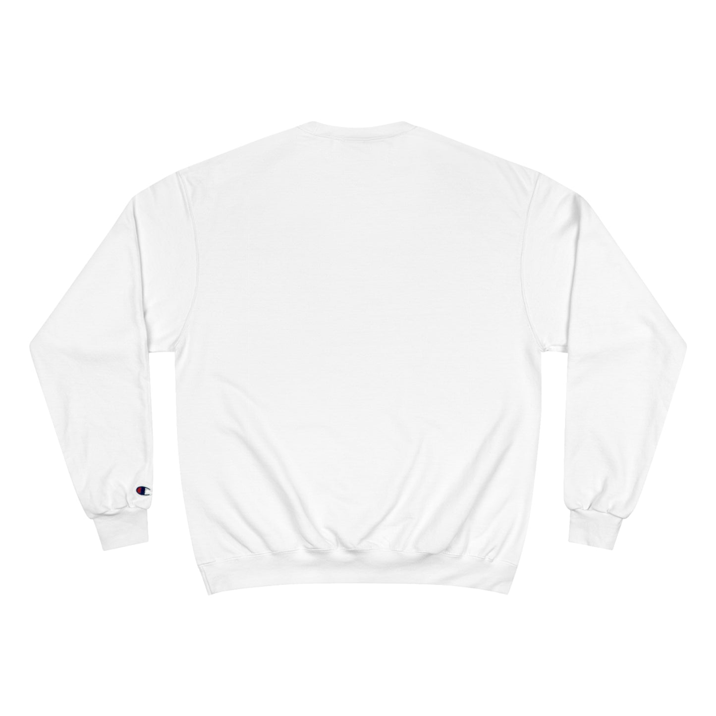 Skull Island Champion Sweatshirt - Cool and edgy graphic design for those who love unique style