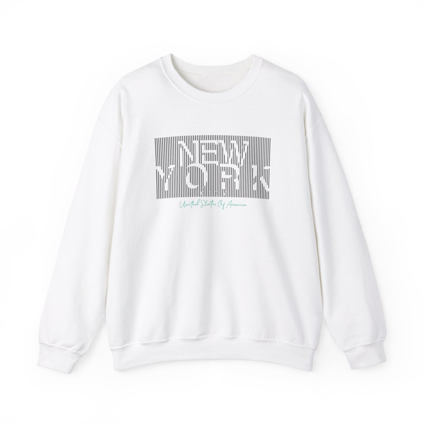 Heavy Blend™ Crewneck Sweatshirt