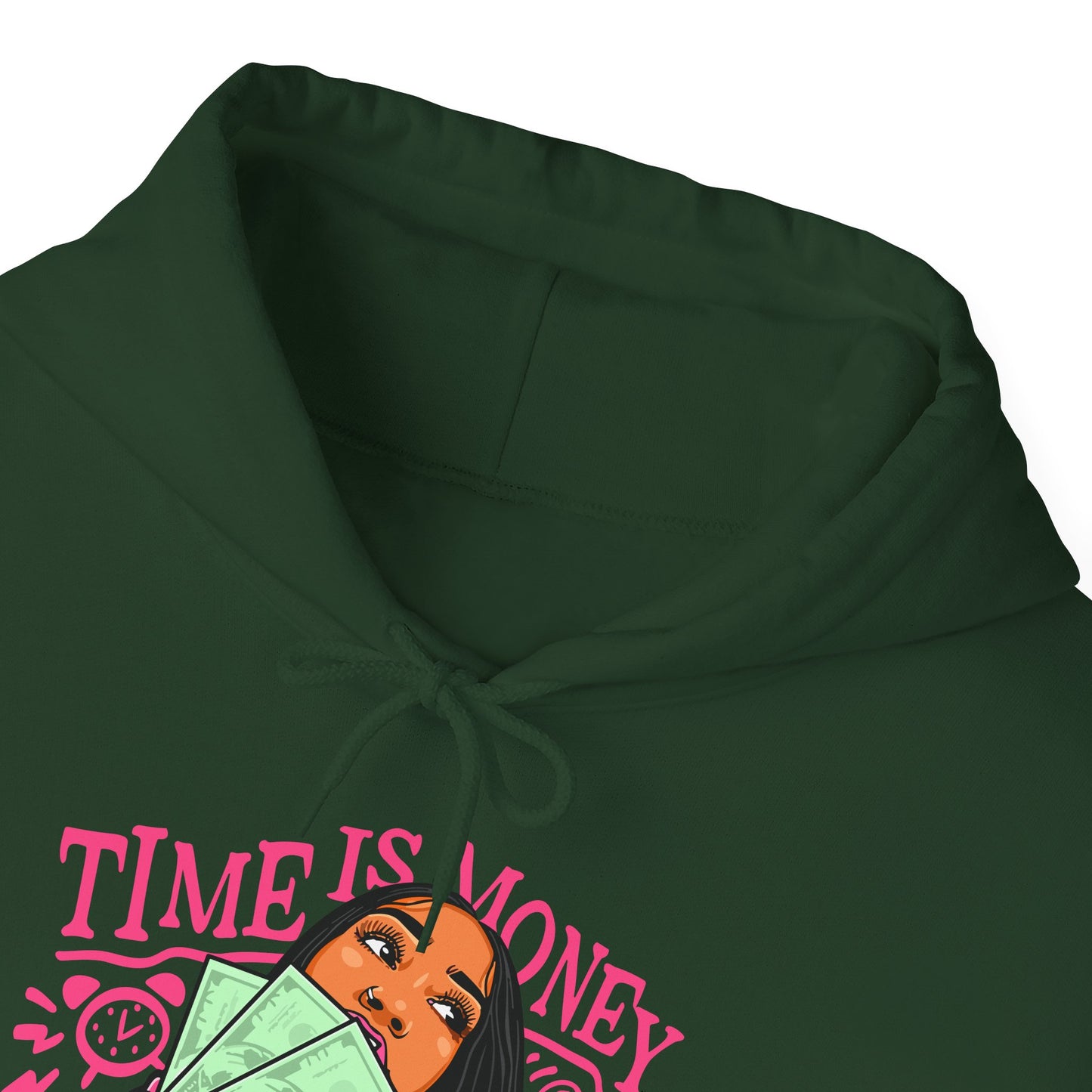 Heavy Blend™ Hooded Sweatshirt