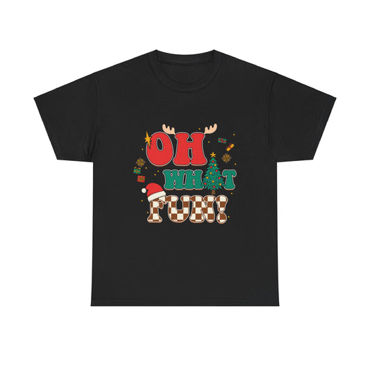Christmas Unisex Tee