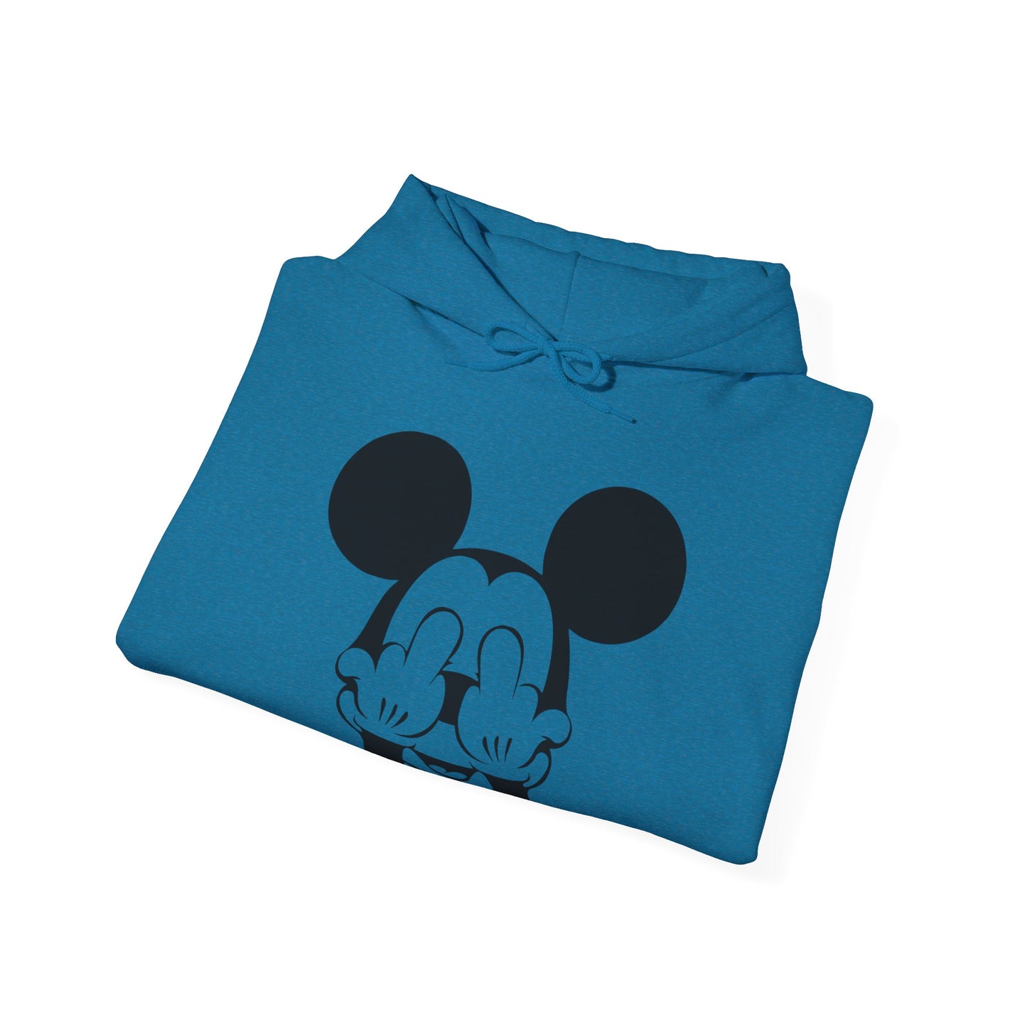 Mickey  Heavy Blend™ Hooded Sweatshirt