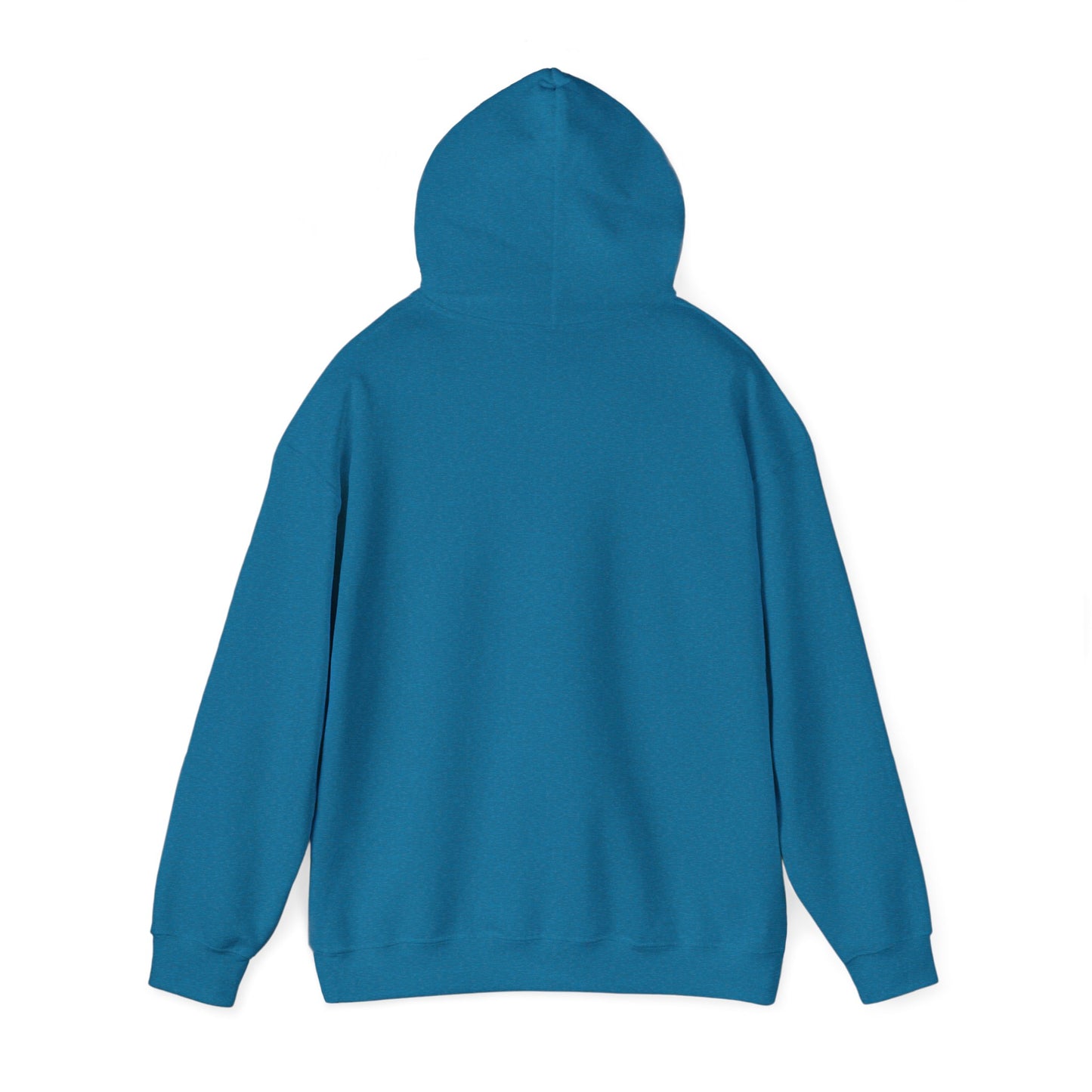 Dream Like King Heavy Blend™ Hooded Sweatshirt