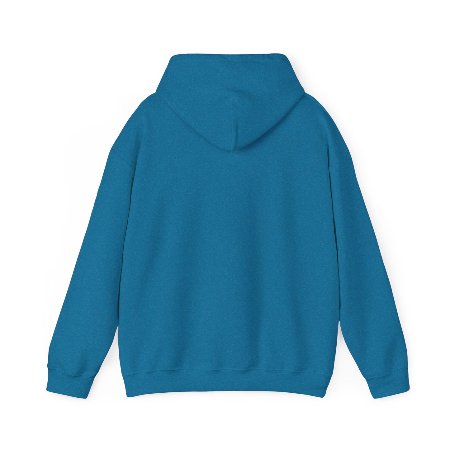 Dream Like King Heavy Blend™ Hooded Sweatshirt