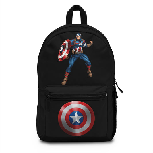 Anime Backpack
