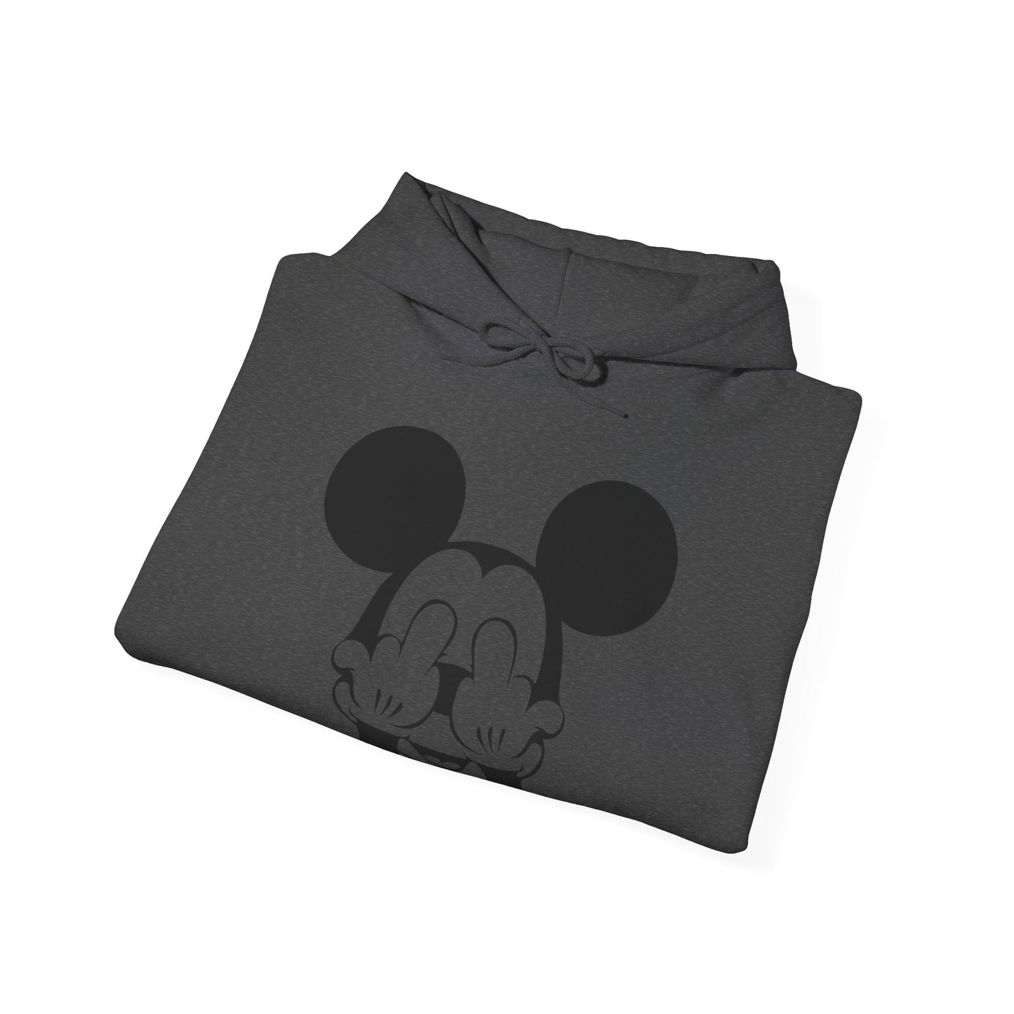 Mickey  Heavy Blend™ Hooded Sweatshirt