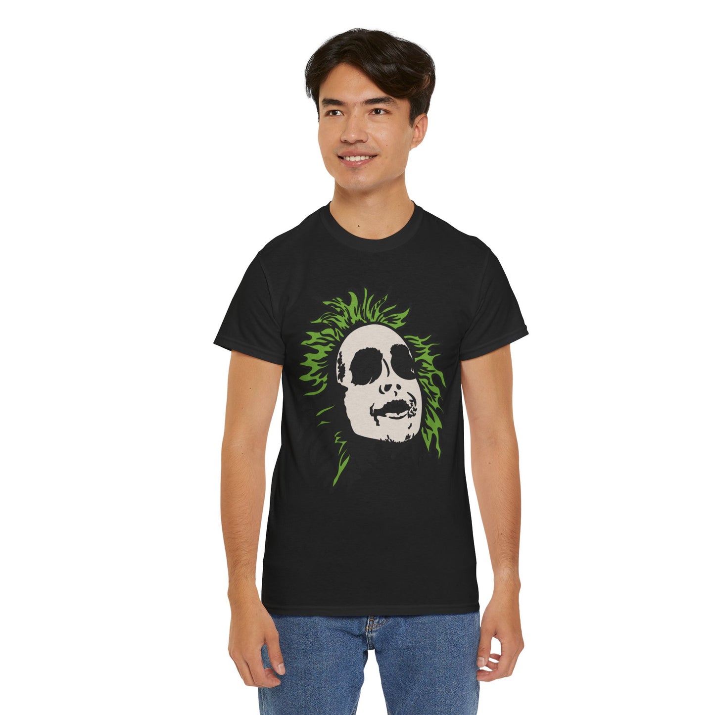 Beetle Juice Tee
