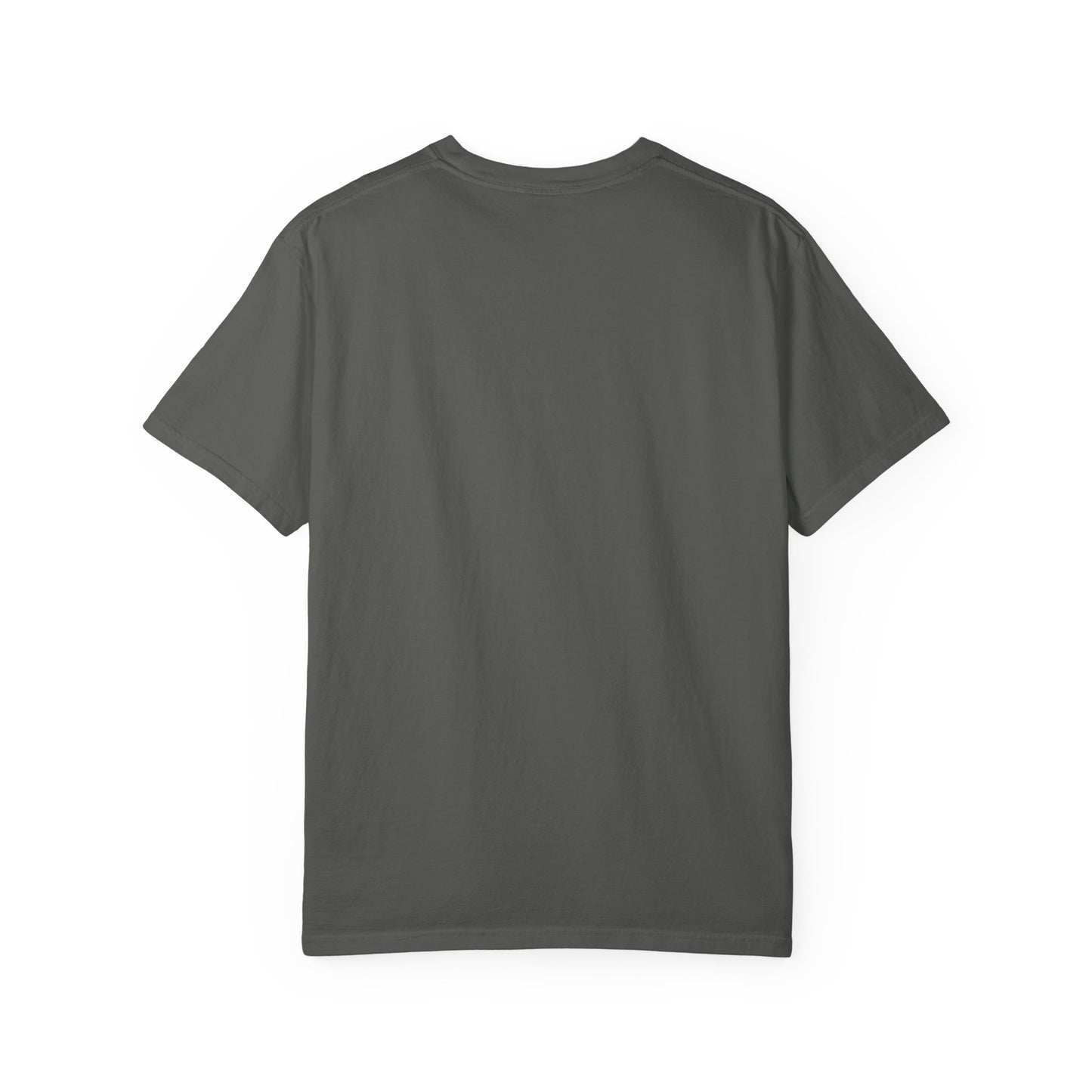Count Your Blessings Garment-Dyed T-shirt