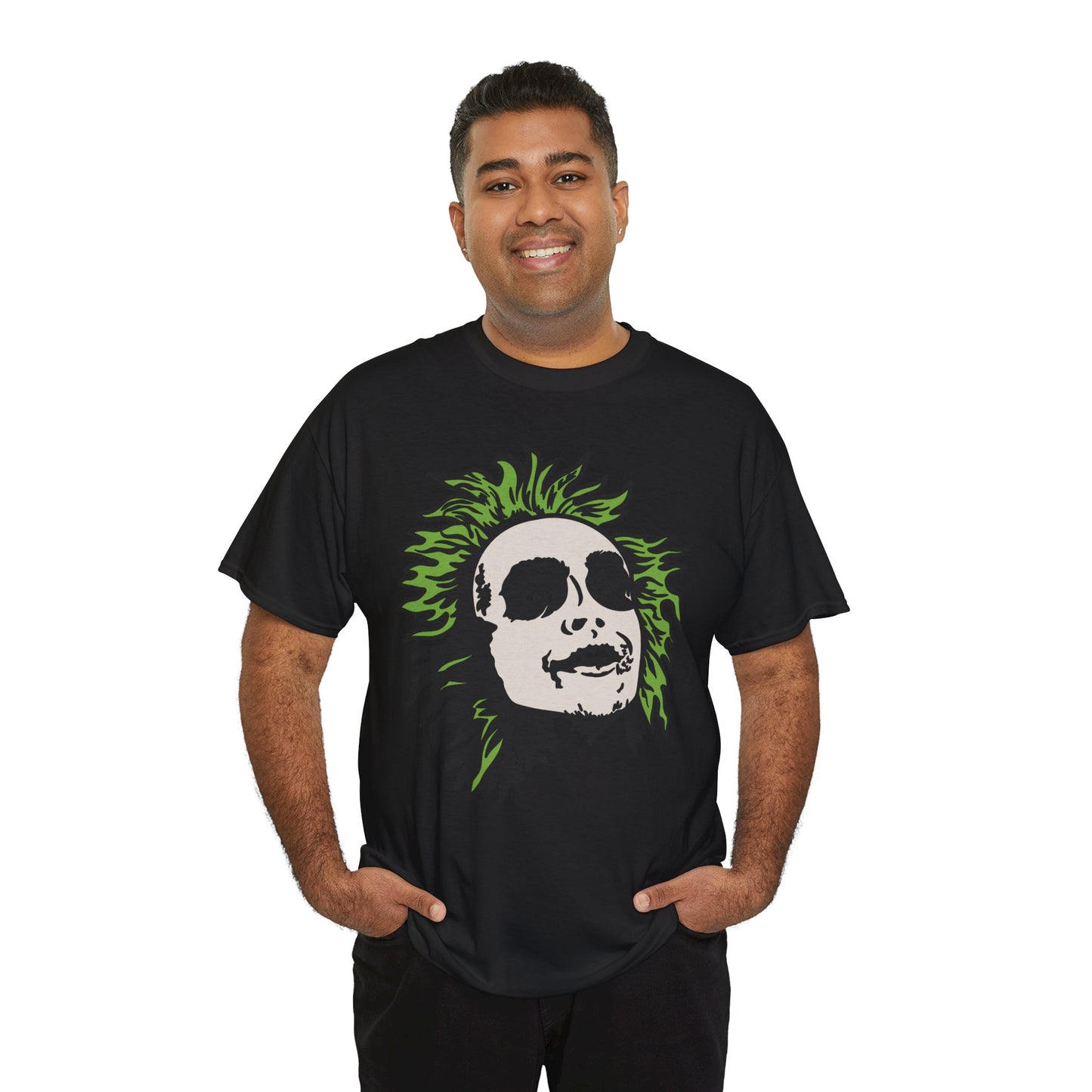 Beetle Juice Tee