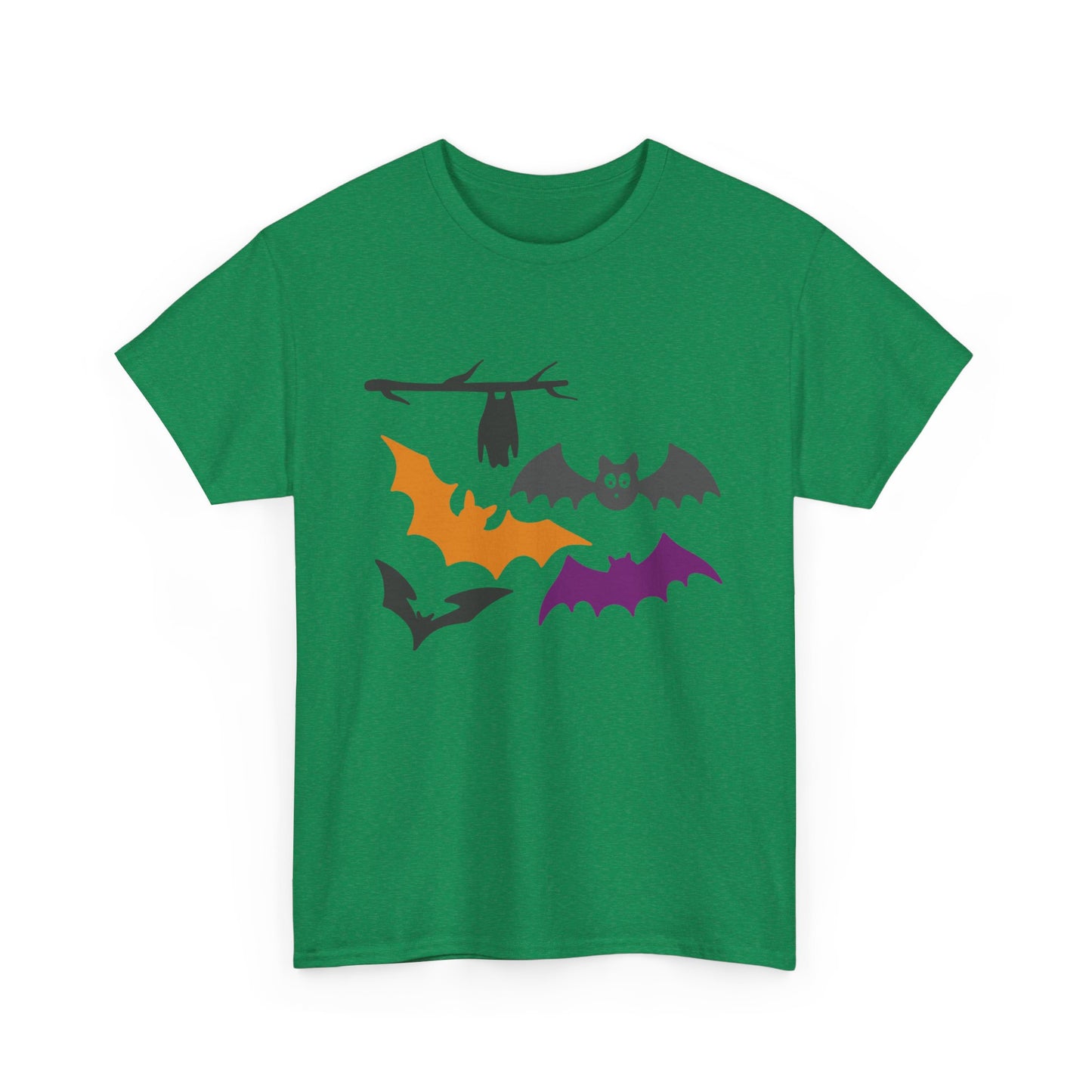 Halloween Bats Tee
