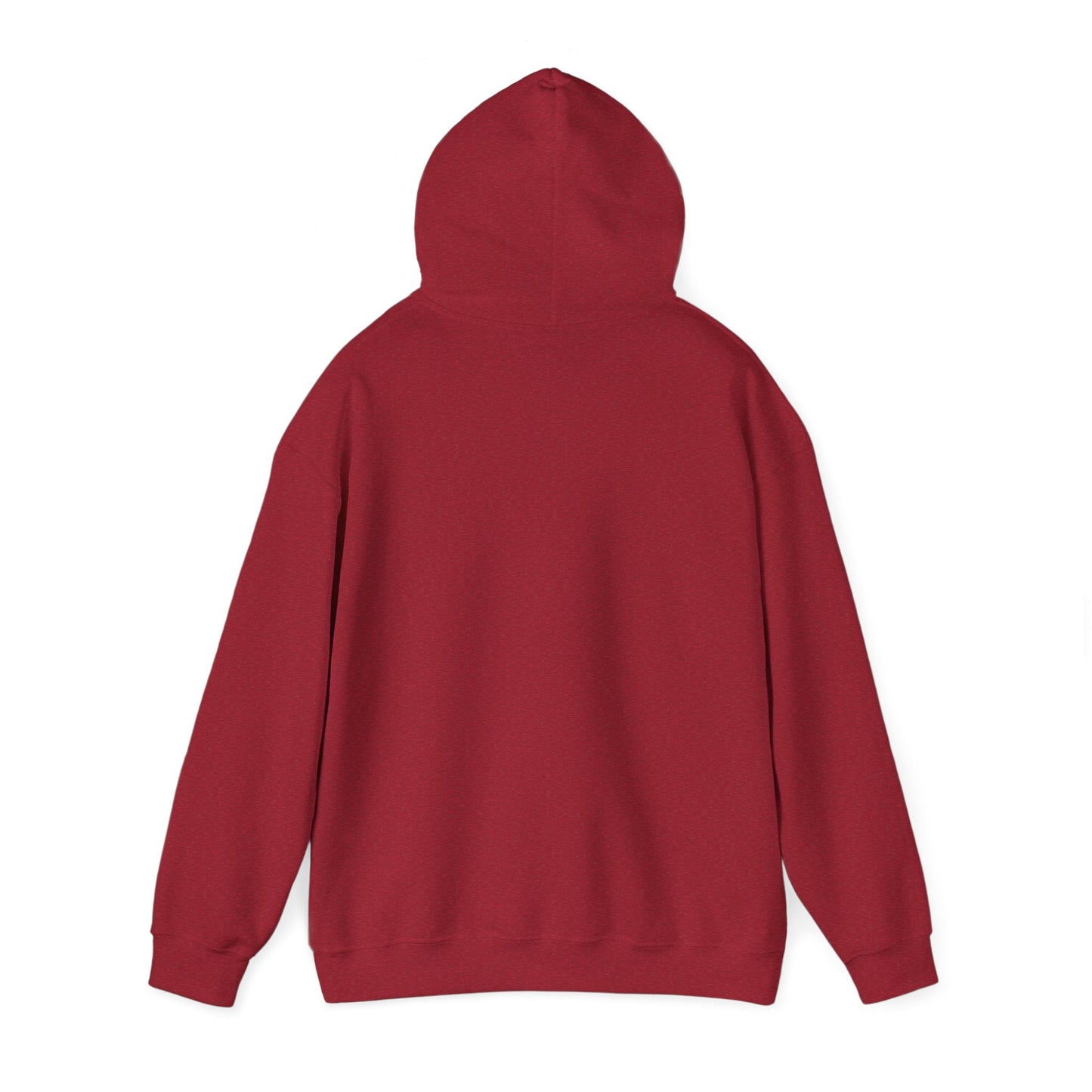 Halloween Bats Heavy Blend™ Hooded Sweatshirt