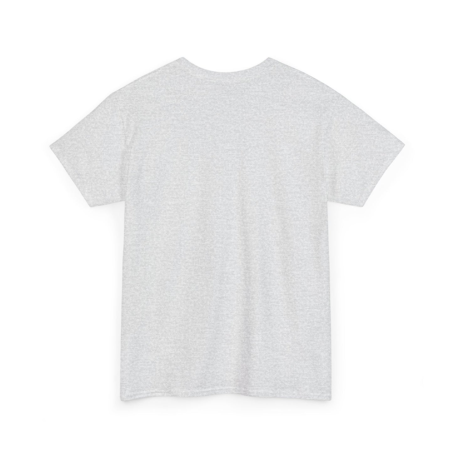 Halloween Heavy Cotton Tee