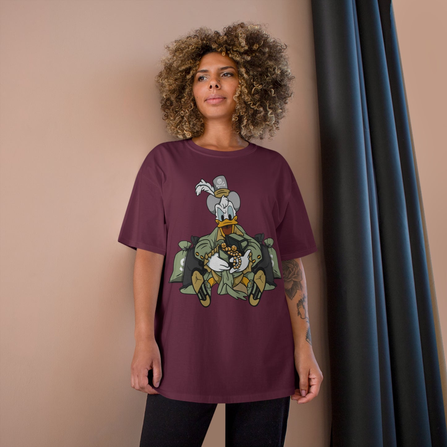 Daffy Champion T-Shirt