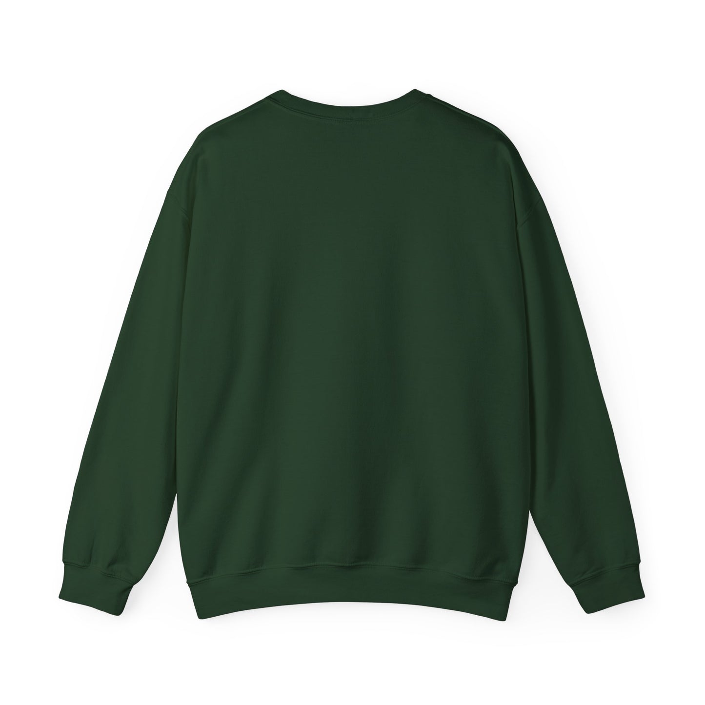 Trendy Heavy Blend™ Crewneck Sweatshirt