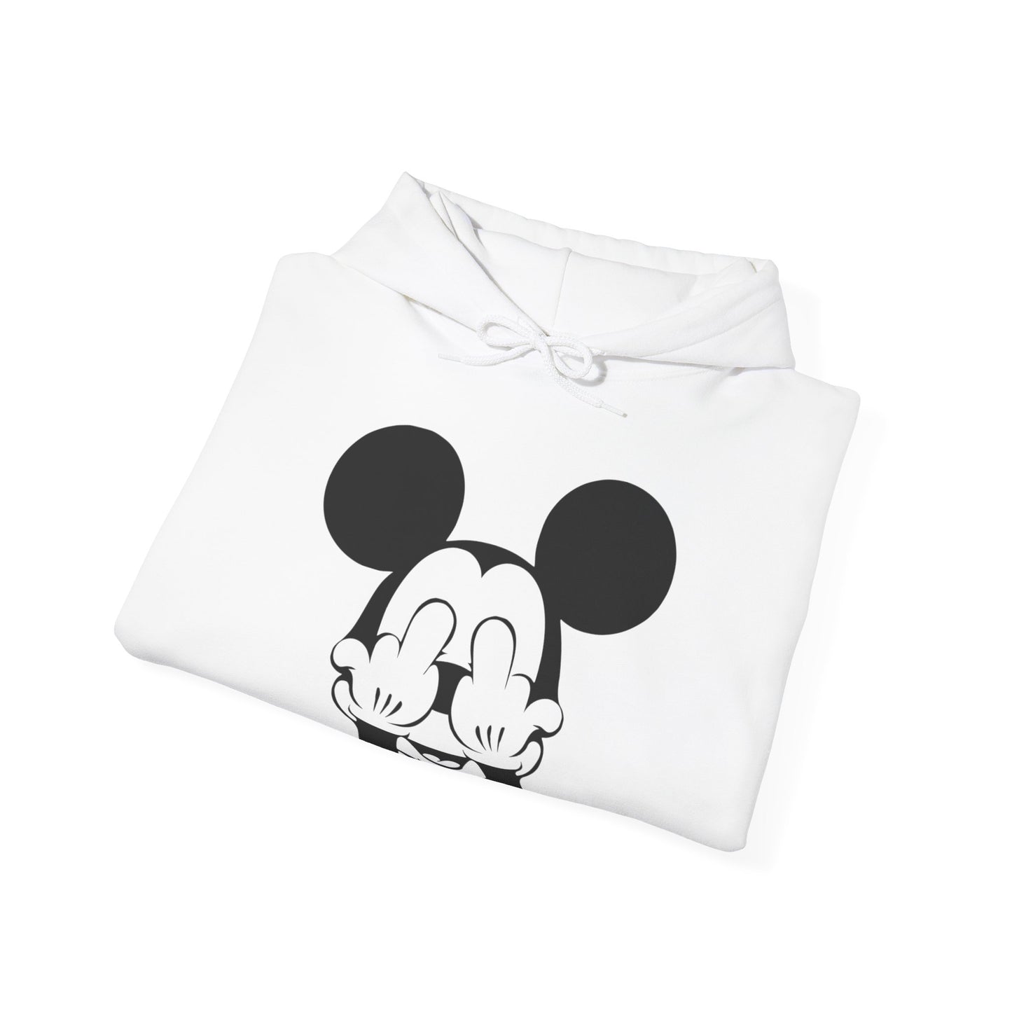 Mickey  Heavy Blend™ Hooded Sweatshirt