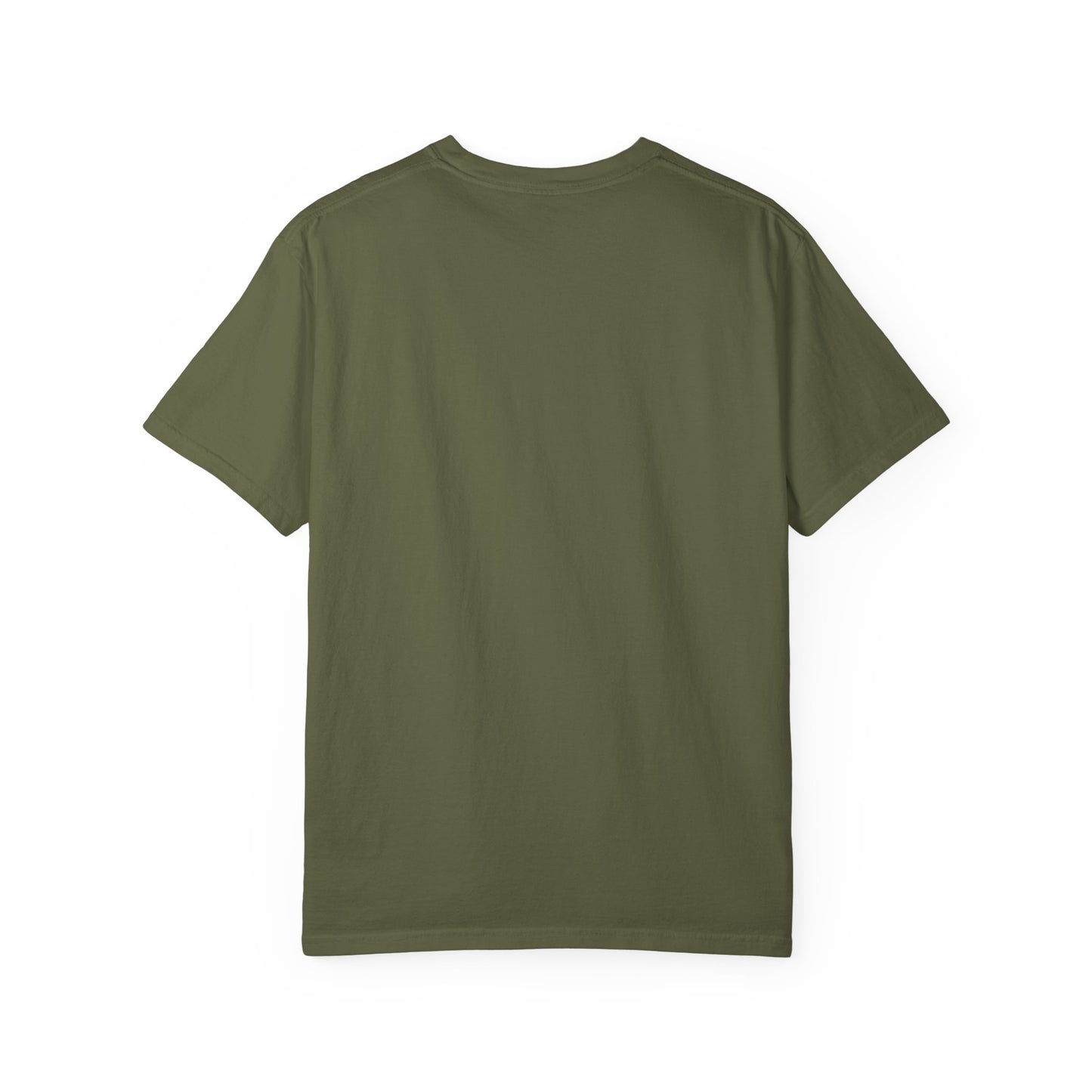 Count Your Blessings Garment-Dyed T-shirt