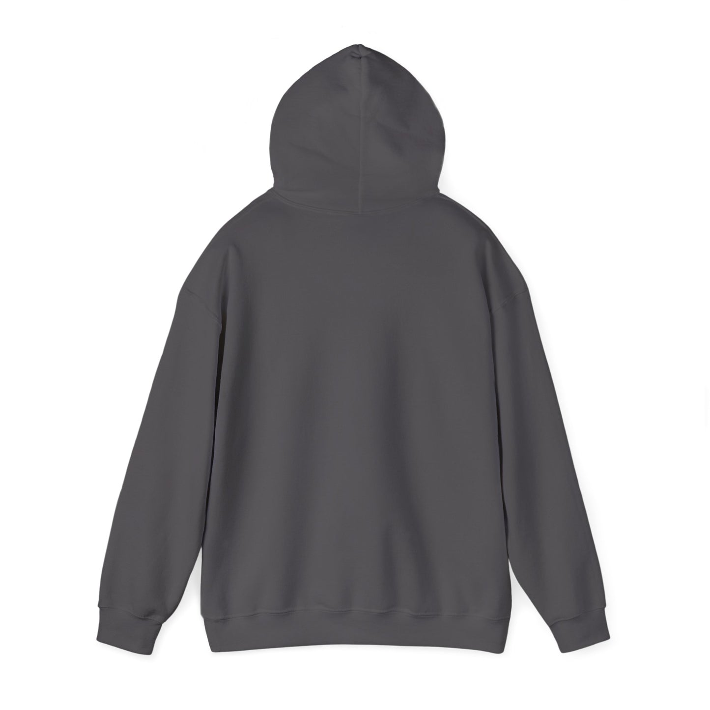 Dream Like King Heavy Blend™ Hooded Sweatshirt