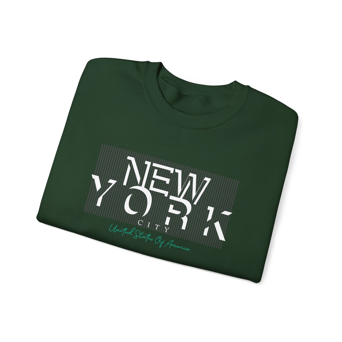 Heavy Blend™ Crewneck Sweatshirt
