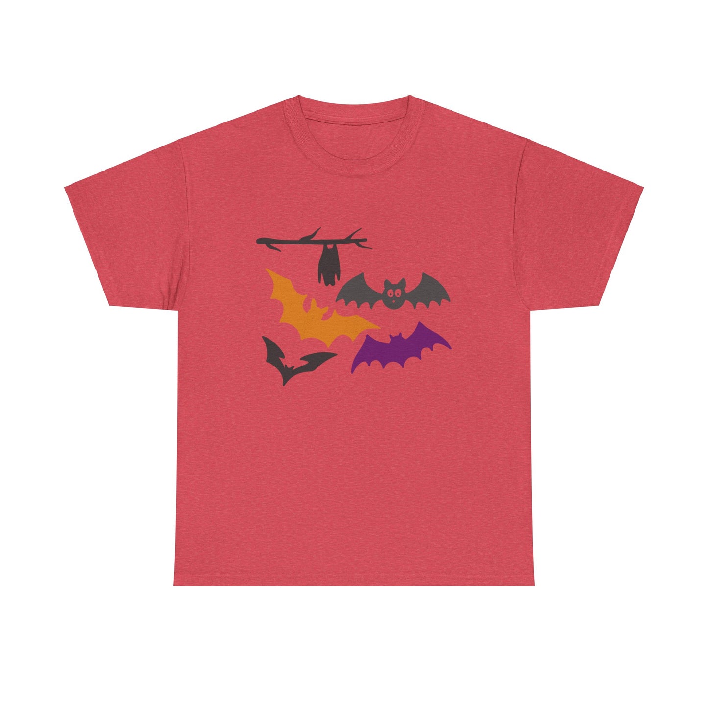 Halloween Bats Tee